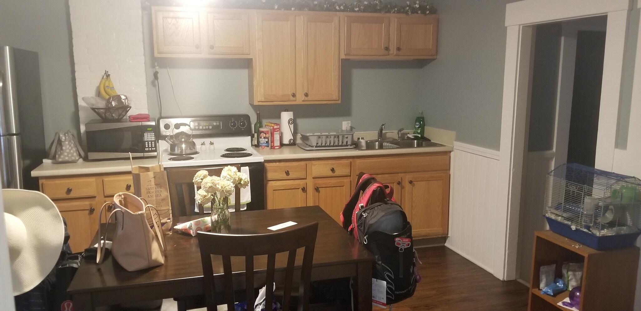 Kitchen - 370 N State St