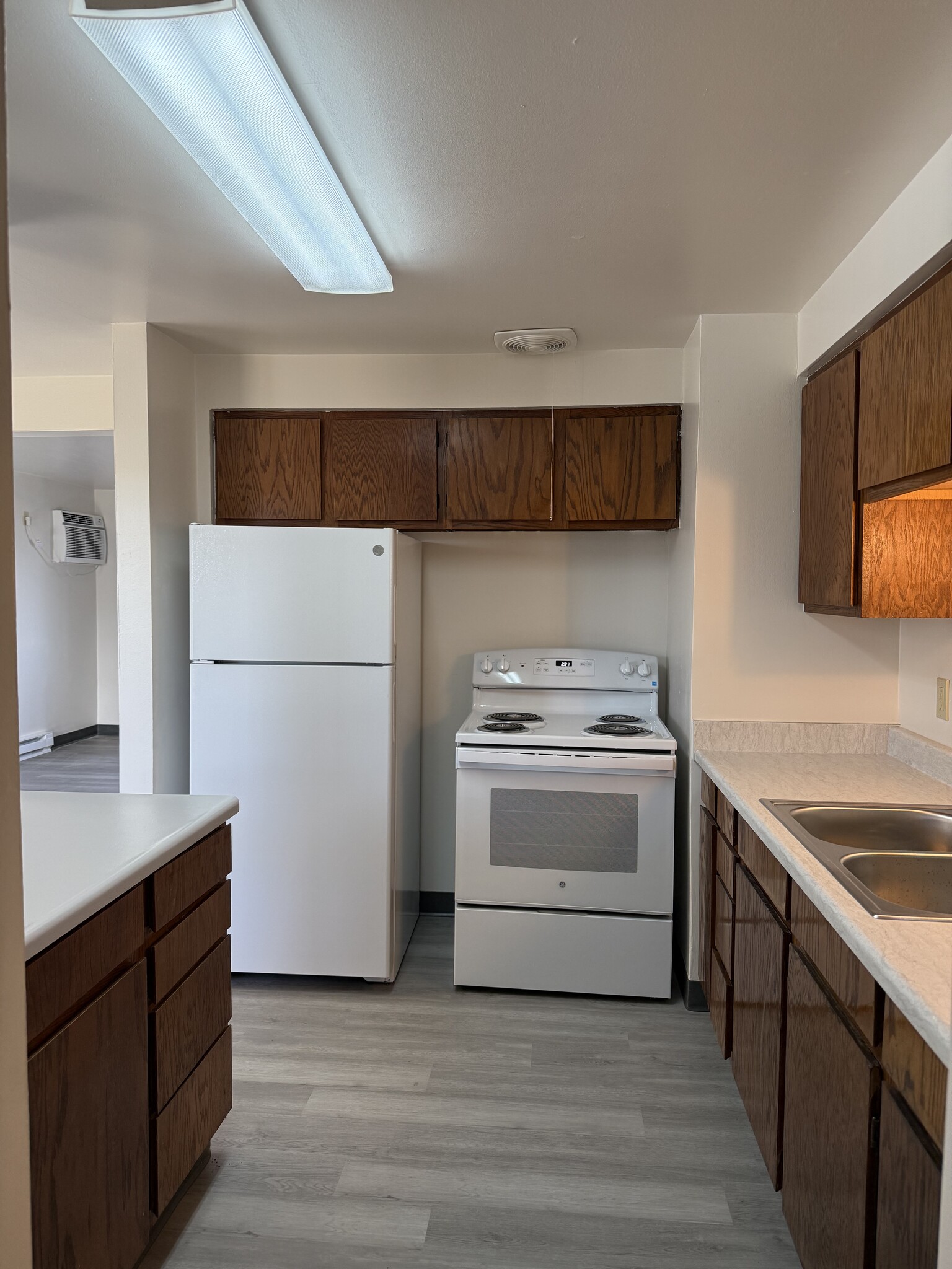 Kitchen - 1115 Patton Blvd