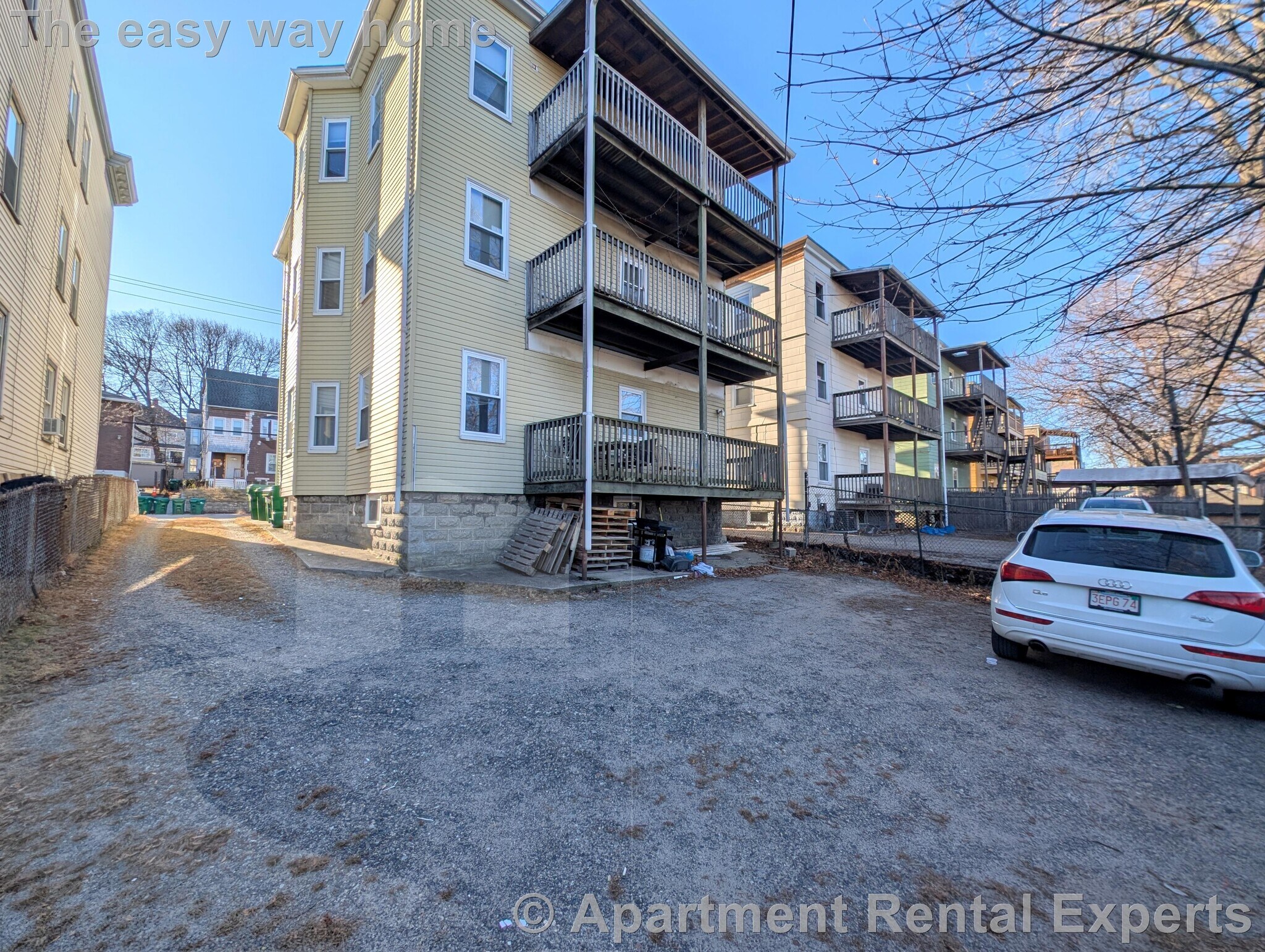 Building Photo - 300 Boston Ave