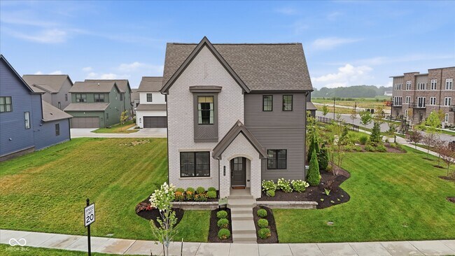 Building Photo - 17362 Ackerson Blvd