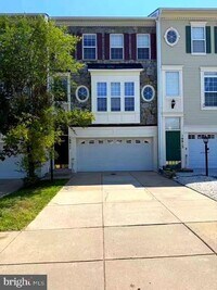 Building Photo - 16811 Sweeney Ln