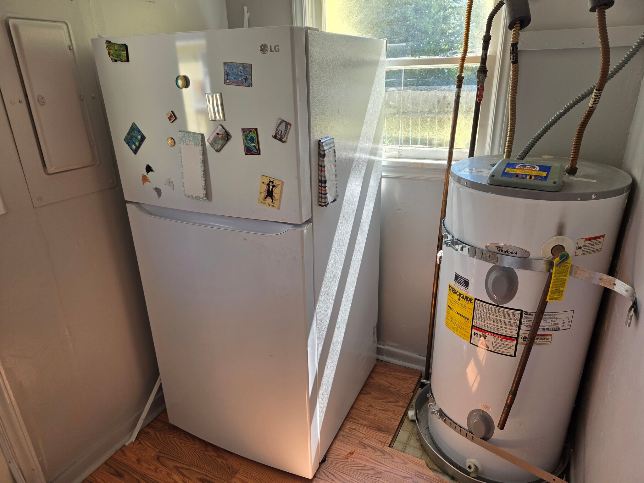 Utility Room - 1232 S 3rd St