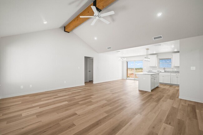 Building Photo - Country Living In Roosevelt ISD!