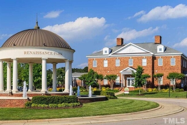 Building Photo - 1310 Still Monument Way