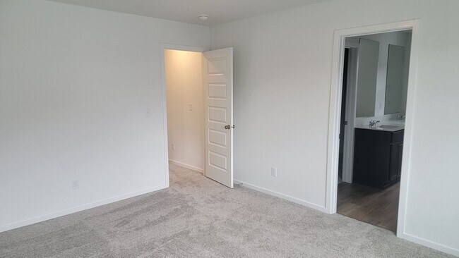 Building Photo - Brand New 3-Bedroom Home In Liberty Lake