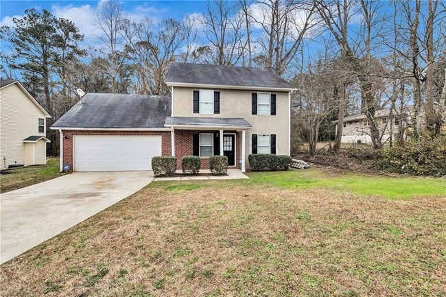 Building Photo - 6234 Culver Dr