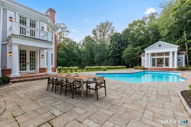 Building Photo - 1421 Oenoke Ridge