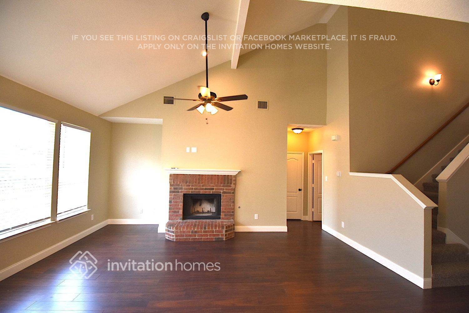 Building Photo - 3117 Brett Rd