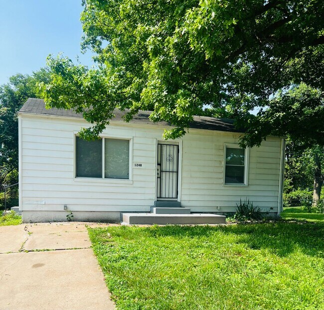 Building Photo - Great 2 Bedroom Home for Rent