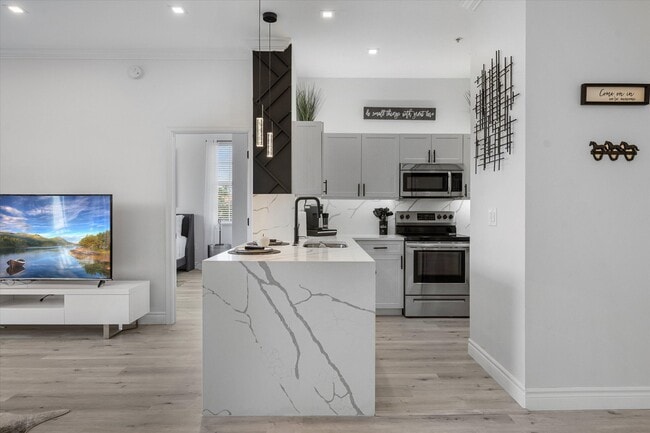 Building Photo - 11730 St Andrews Place