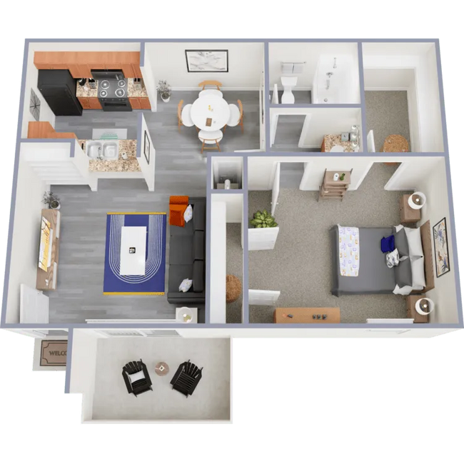 The Alder - 1x1 581sqft.png - HollyView