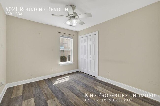 Building Photo - 4021 Rounding Bend Ln