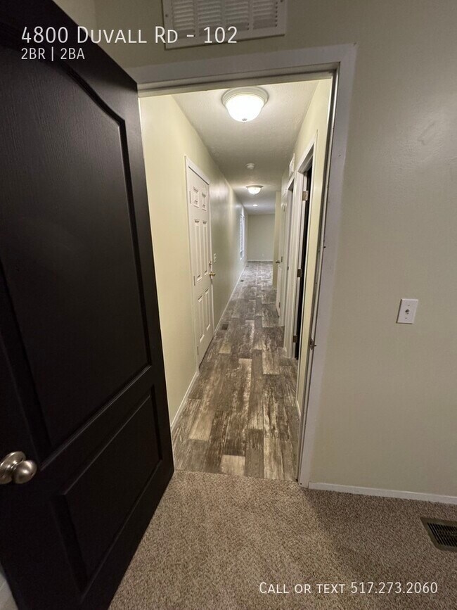 Building Photo - Stunning 2 bedroom 2 bath home located in ...
