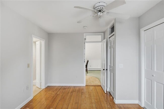 Building Photo - 135 Columbia Ave