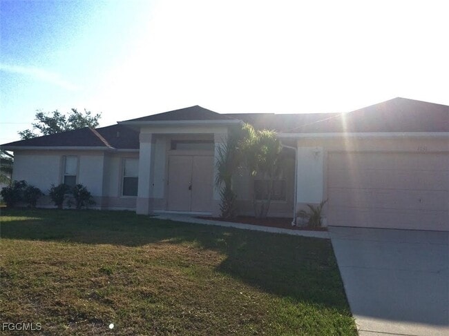 Primary Photo - 1031 NE 7th Pl