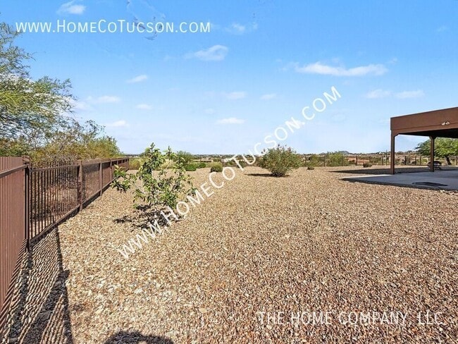 Building Photo - 5544 N Palo Verde Vista Pl