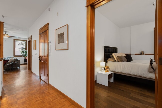 Building Photo - 1406 Harvard Ave