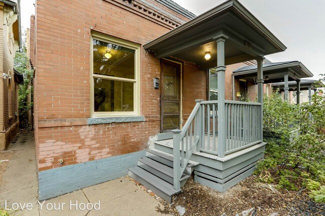 Building Photo - 2853 N Lafayette St
