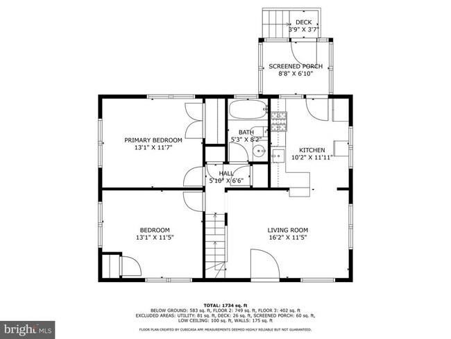 Building Photo - 9609 48th Ave