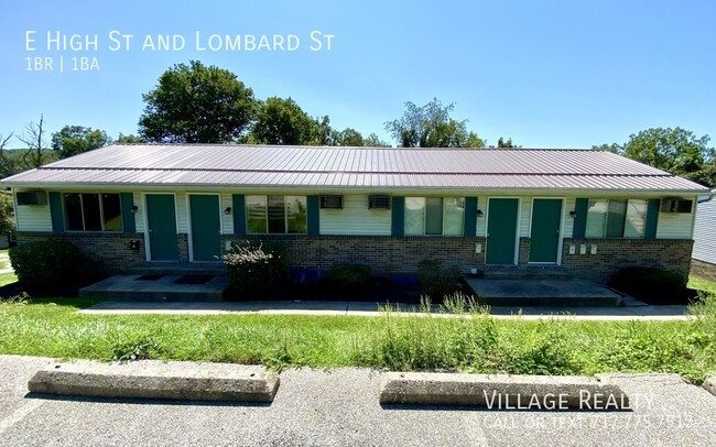 Building Photo - 92 E High St