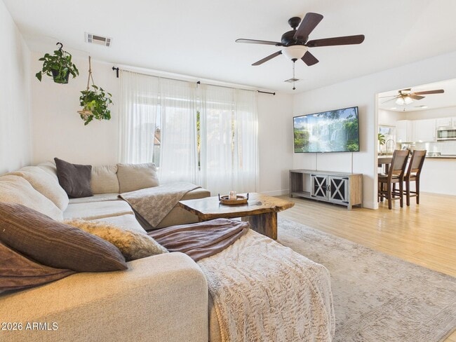 Building Photo - 3613 W Campo Bello Dr