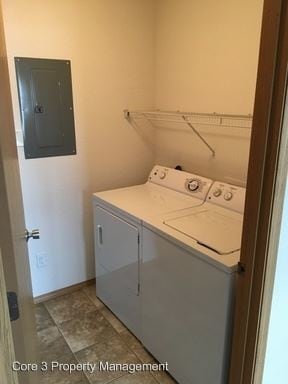 Interior Photo - 1718-1720 RT Dunn Dr