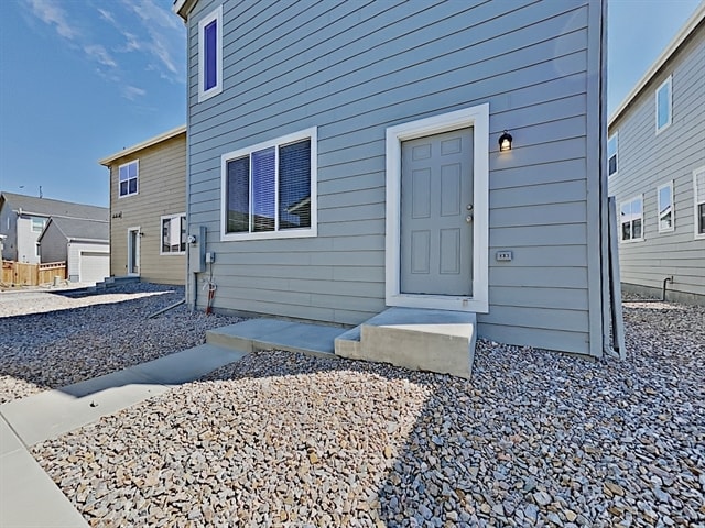 Building Photo - 4769 Tanner Peak Trail