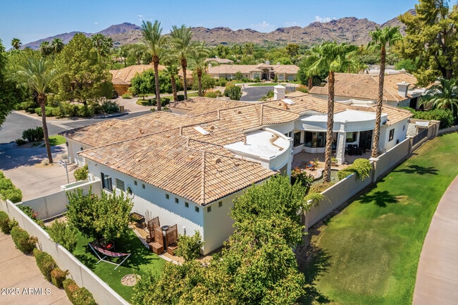 Building Photo - 6900 E Ironwood Dr