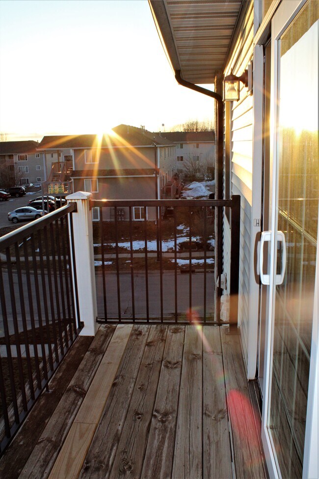 Building Photo - 4511 Twain Cir