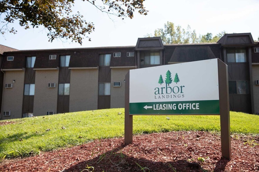 Arbor Landings 1302 Brookview Dr Toledo OH 43615 Apartment Finder