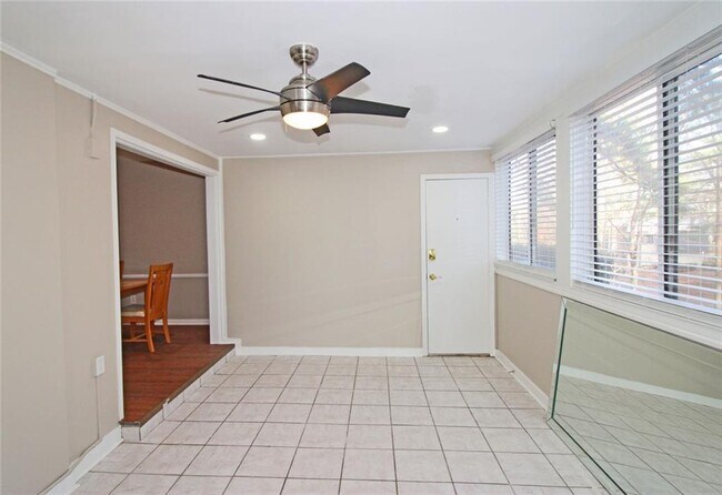 Building Photo - 38 La Rue Pl NW