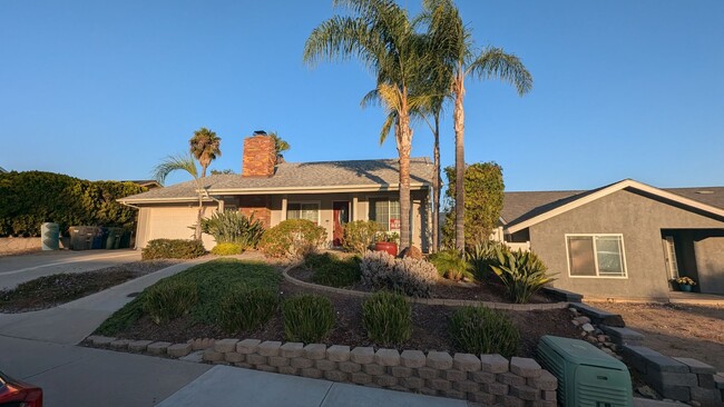 Building Photo - Single Story 4 bed house For Rent In Poway...