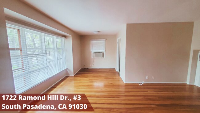 Building Photo - 1722 Raymond Hill Rd