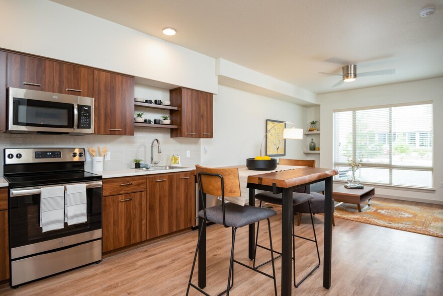 Windsor at Amberglen Apartments | Kitchen - Windsor at Amberglen