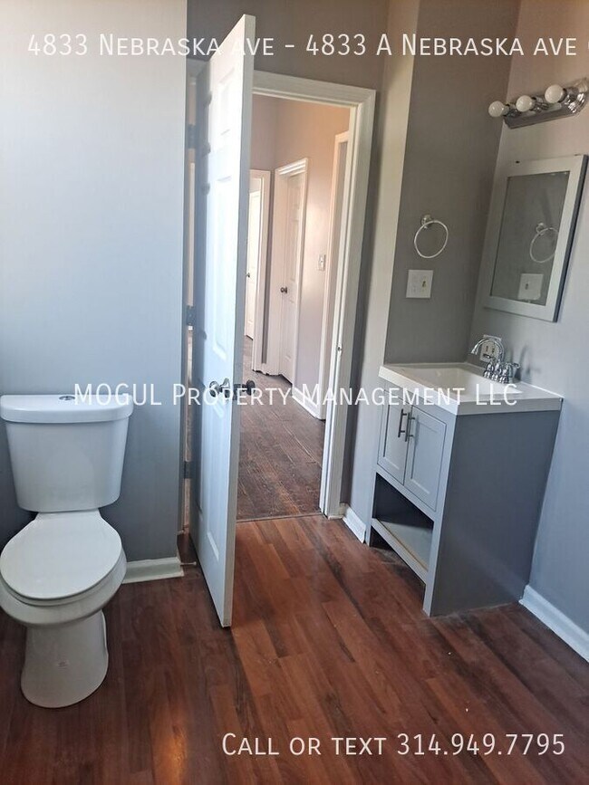 Building Photo - 4833 Nebraska Ave