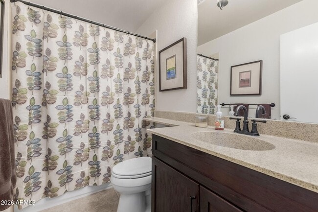 Building Photo - 7424 N Vía Camello Del Norte