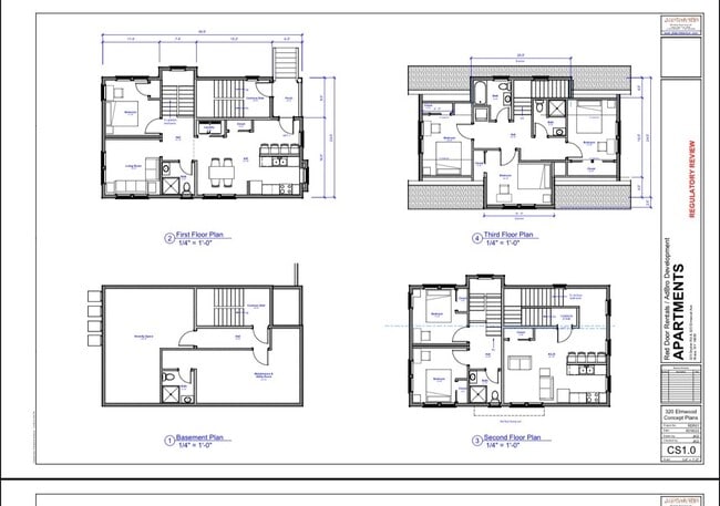 Building Photo - 320 Elmwood Ave