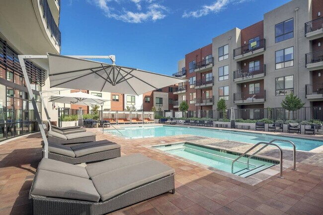 Building Photo - 1984 W El Camino Real