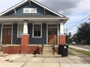 Building Photo - 700 N Alexander St