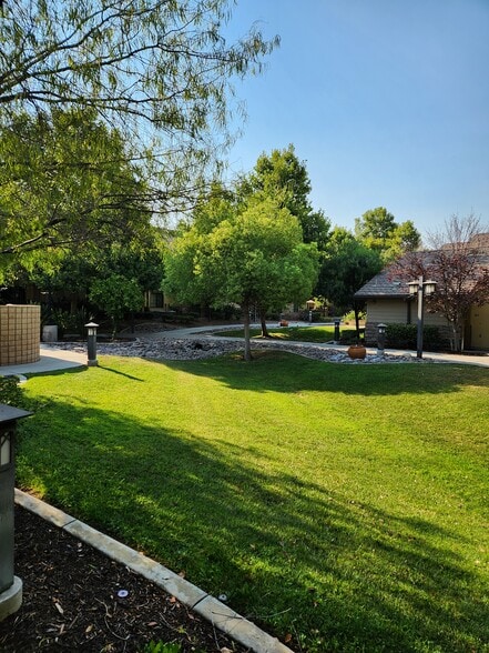 Building Photo - Vista Del Sol Senior Living 62+