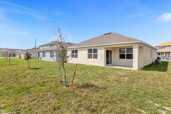 Building Photo - 5209 Barombi Bnd