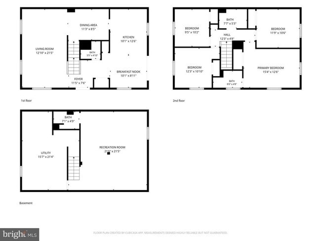 Building Photo - 1510 Chatham Colony Ct