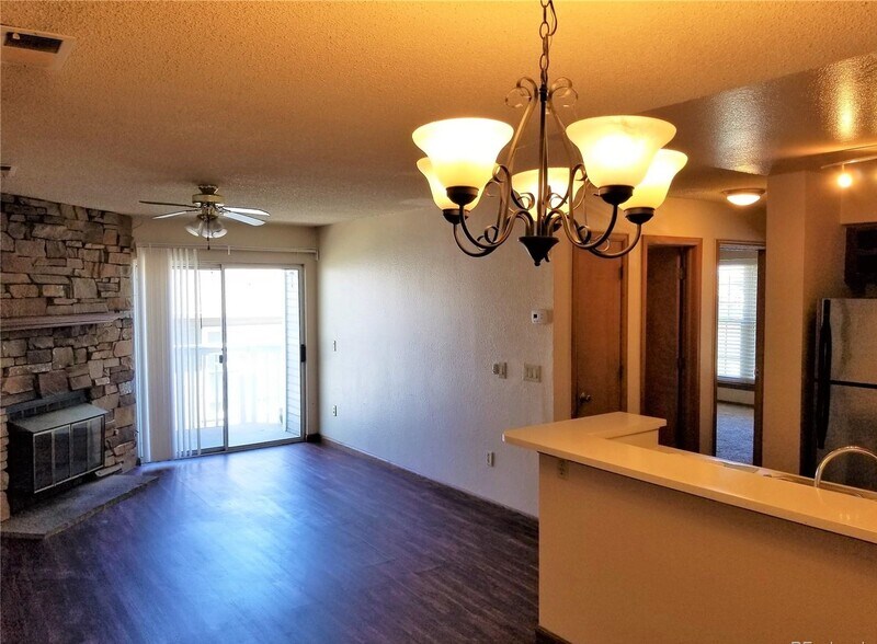 Building Photo - 4450 S Pitkin St