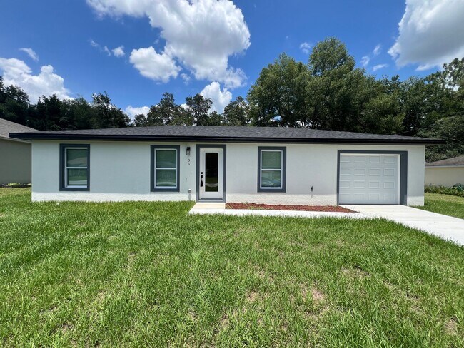 Primary Photo - GREAT 3 BD/2BA Home in Ocala!!