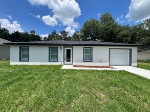 Building Photo - GREAT 3 BD/2BA Home in Ocala!!