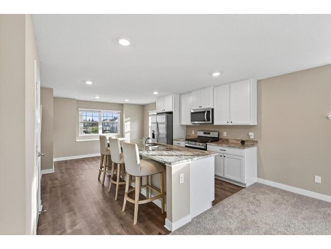 Building Photo - 6612 Hinterland Trl S