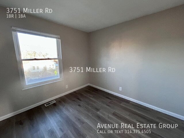 Building Photo - 3751 Miller Rd