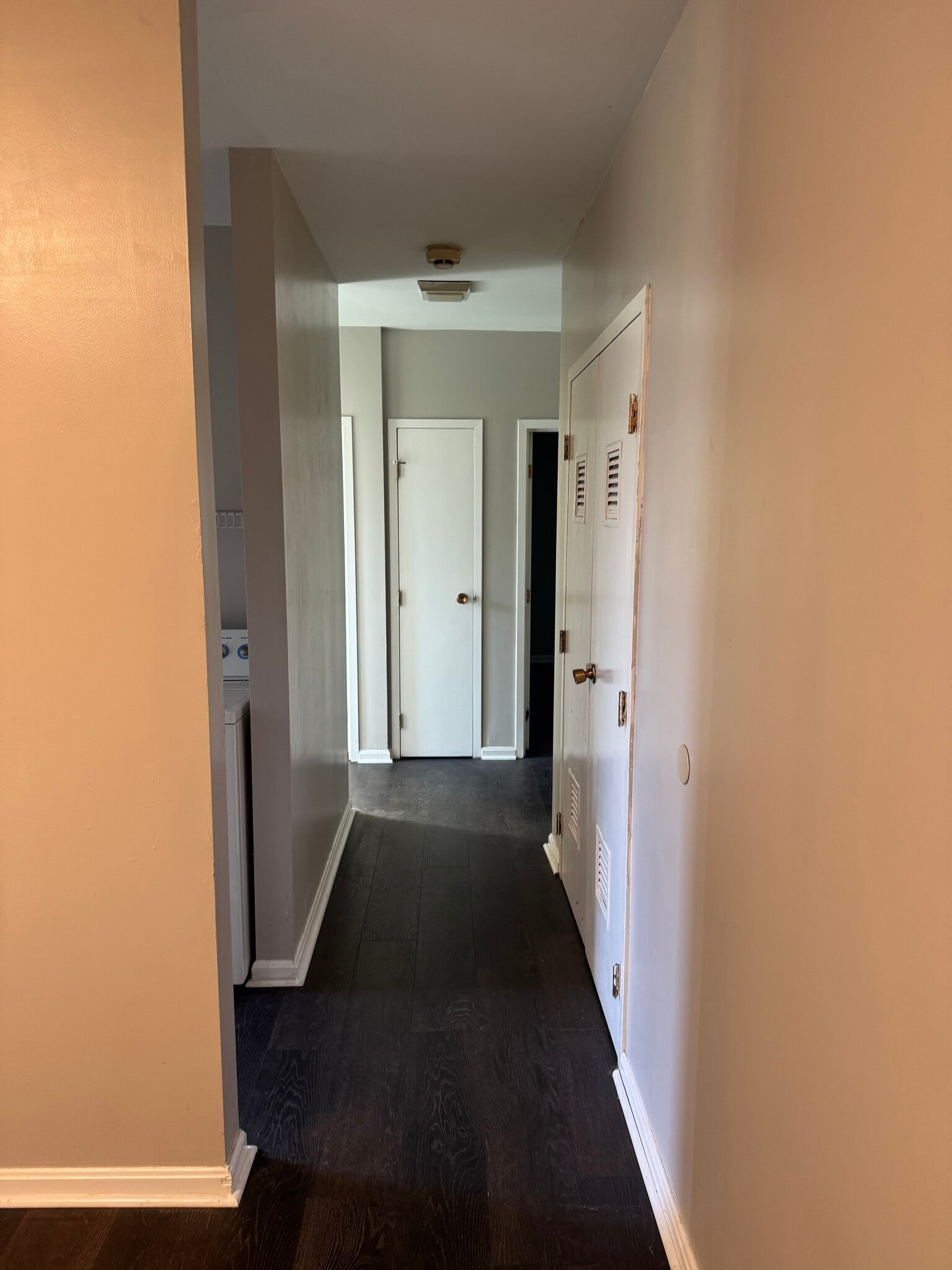 Main Hallway - 1905 Magellan Ct
