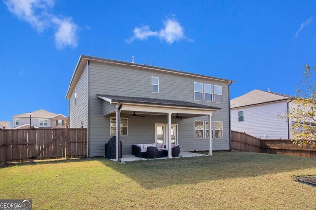 Building Photo - 603 Skye Ct