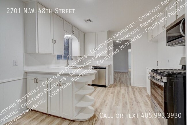 Building Photo - 2701 NW 48th St